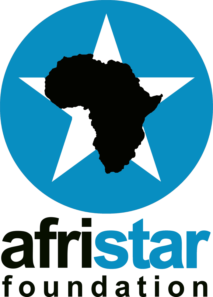 Afristar Foundation. Regenerate, renew, rebuild.