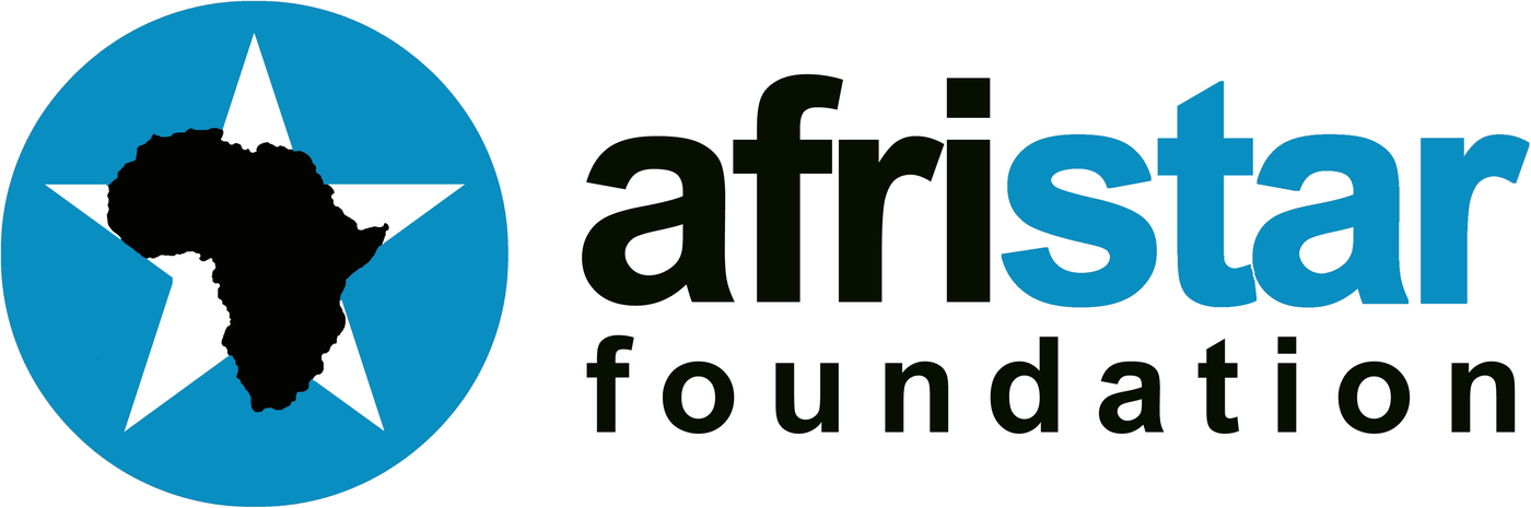 Afristar Foundation. Regenerate, renew, rebuild.